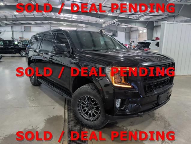 2022 GMC Yukon XL SLE for sale in Butler, PA
