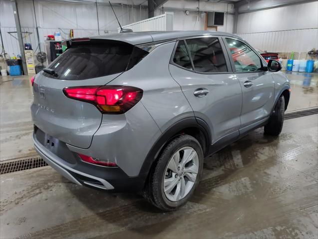 2024 Buick Encore GX Preferred AWD