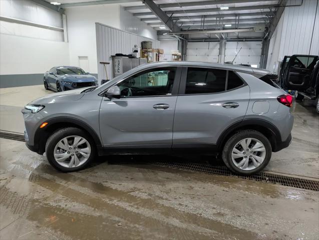 2024 Buick Encore GX Preferred AWD
