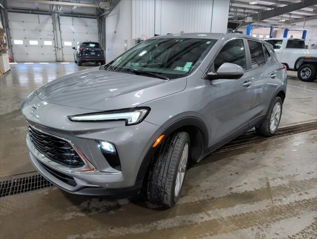 2024 Buick Encore GX Preferred AWD