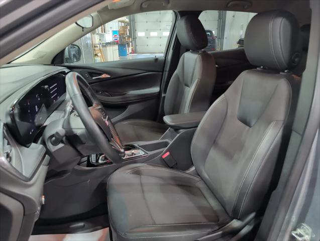 2024 Buick Encore GX Preferred AWD