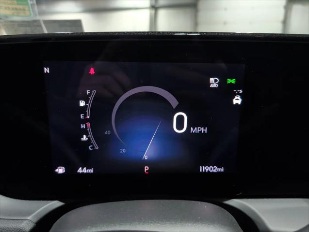 2024 Buick Encore GX Preferred AWD