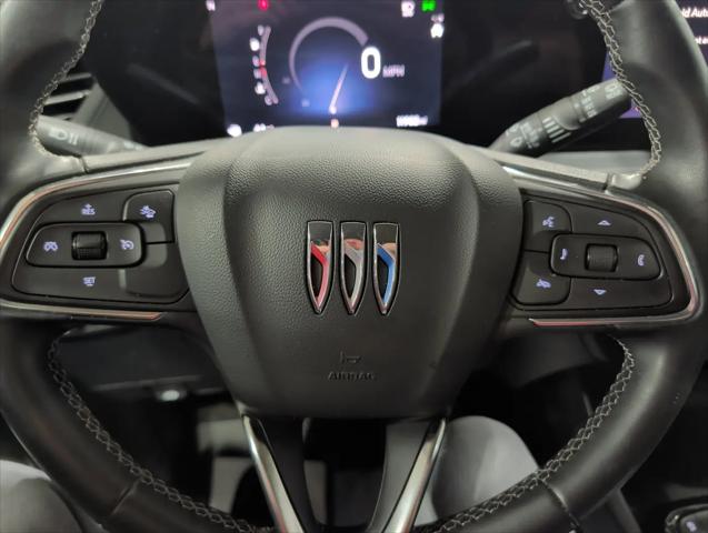 2024 Buick Encore GX Preferred AWD