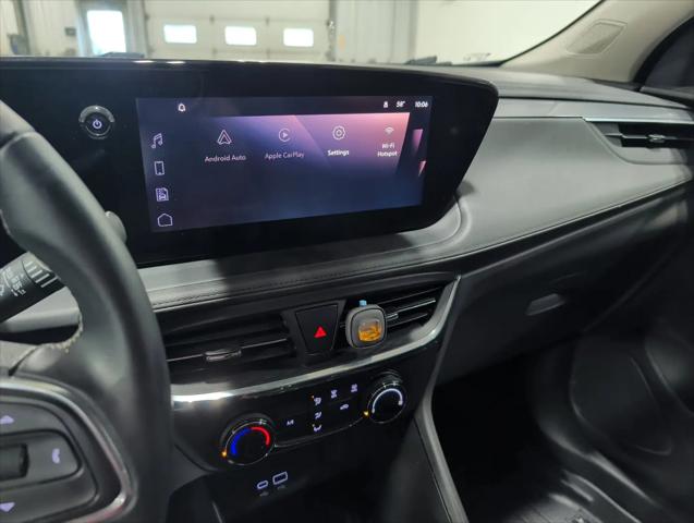 2024 Buick Encore GX Preferred AWD