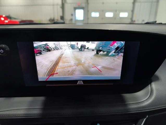 2024 Buick Encore GX Preferred AWD
