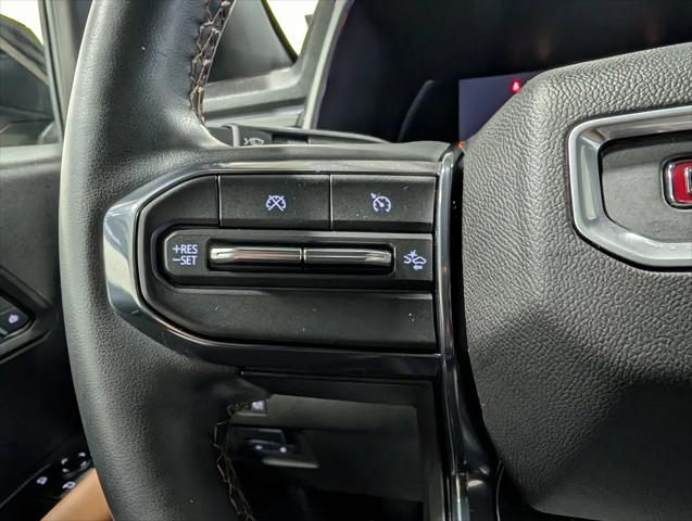 2023 GMC Canyon AT4