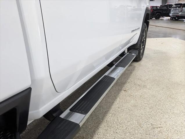 2025 GMC Sierra 3500HD Crew Cab, Standard Bed, Denali, 4WD