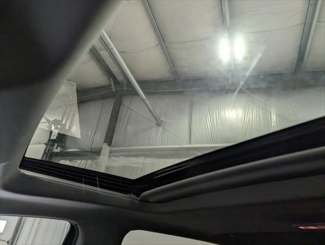2025 GMC Sierra 3500HD Crew Cab, Standard Bed, Denali, 4WD