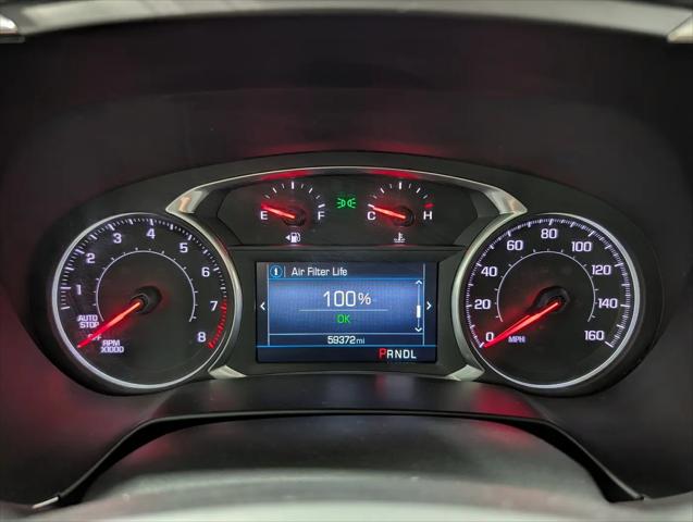 2020 Chevrolet Blazer AWD 3LT