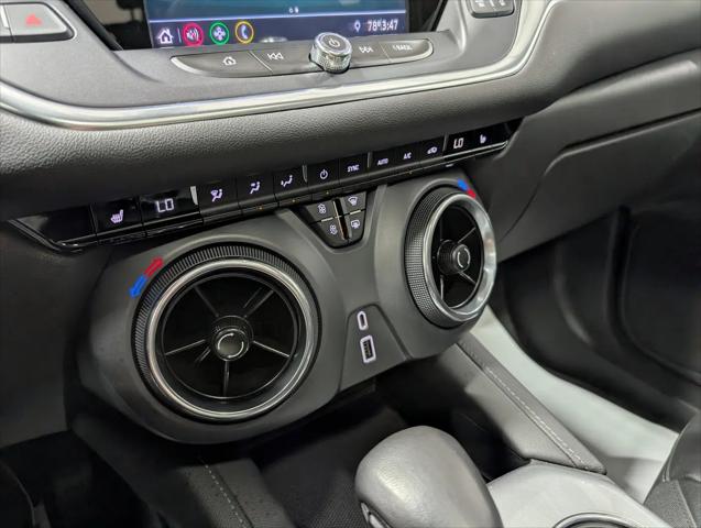 2020 Chevrolet Blazer AWD 3LT