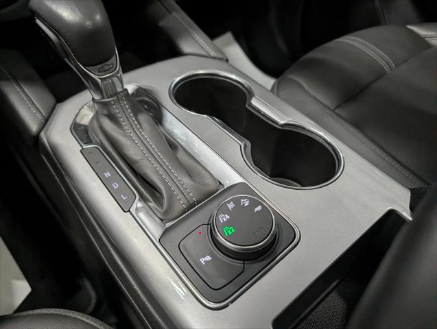 2020 Chevrolet Blazer AWD 3LT