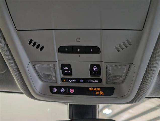 2020 Chevrolet Blazer AWD 3LT