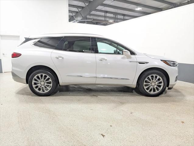 2021 Buick Enclave AWD Premium