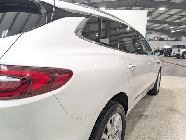 2021 Buick Enclave AWD Premium