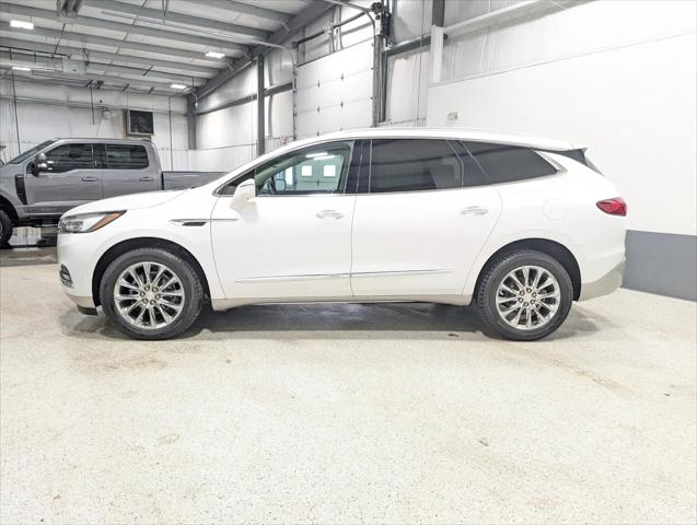 2021 Buick Enclave AWD Premium