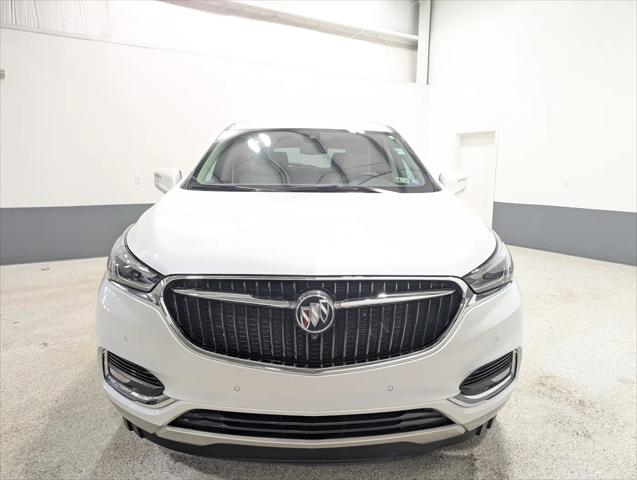 2021 Buick Enclave AWD Premium