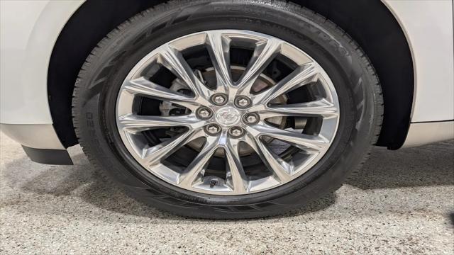 2021 Buick Enclave AWD Premium