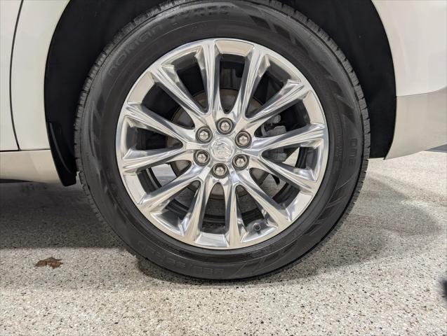 2021 Buick Enclave AWD Premium
