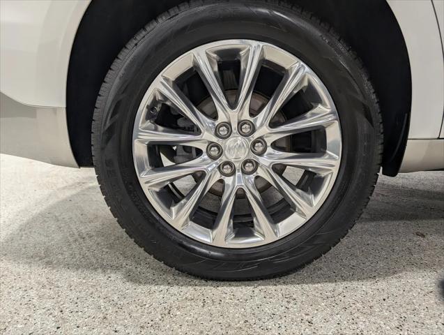 2021 Buick Enclave AWD Premium