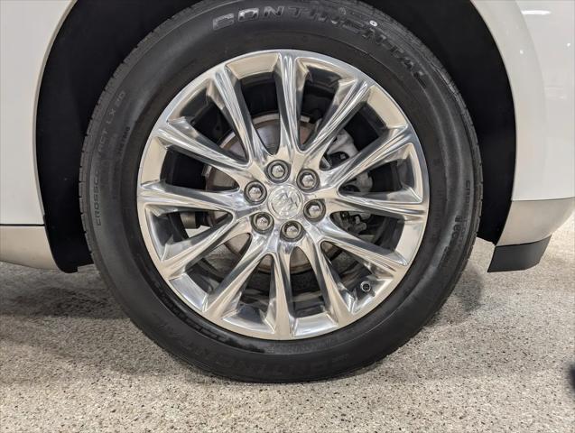 2021 Buick Enclave AWD Premium