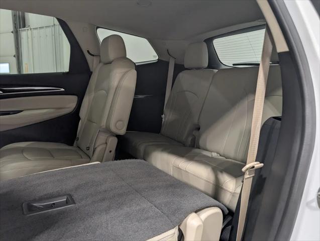 2021 Buick Enclave AWD Premium