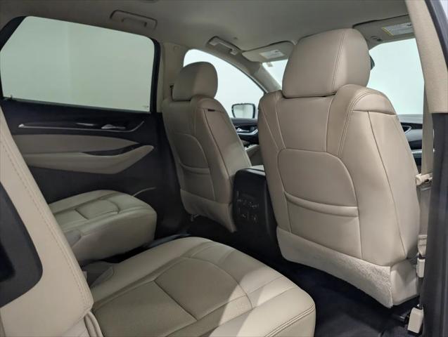 2021 Buick Enclave AWD Premium