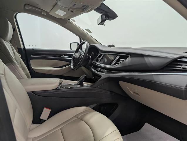 2021 Buick Enclave AWD Premium