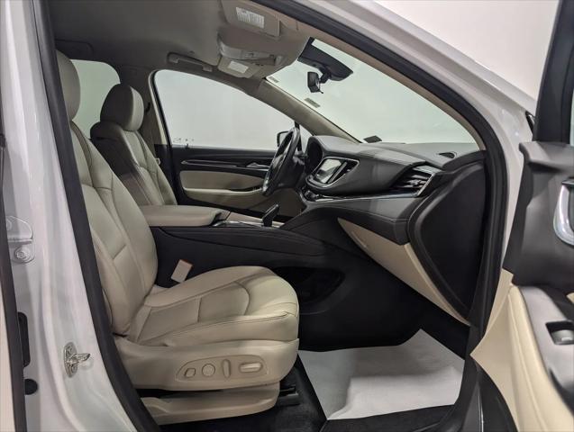 2021 Buick Enclave AWD Premium