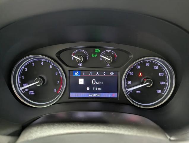 2021 Buick Enclave AWD Premium
