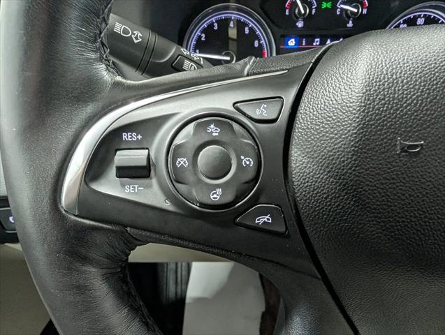 2021 Buick Enclave AWD Premium