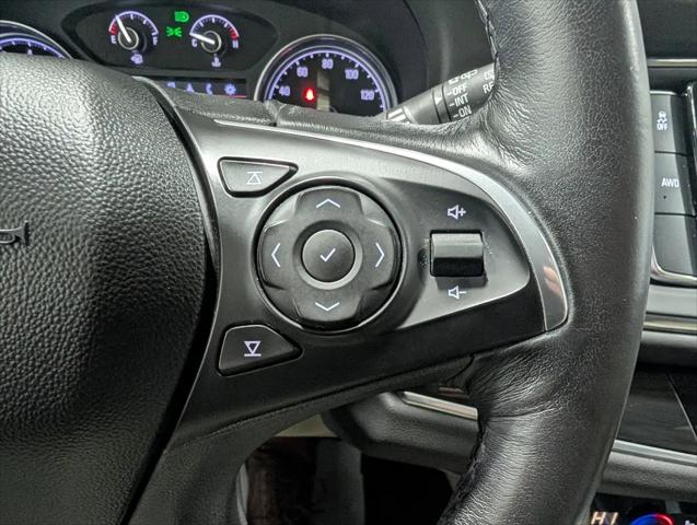2021 Buick Enclave AWD Premium