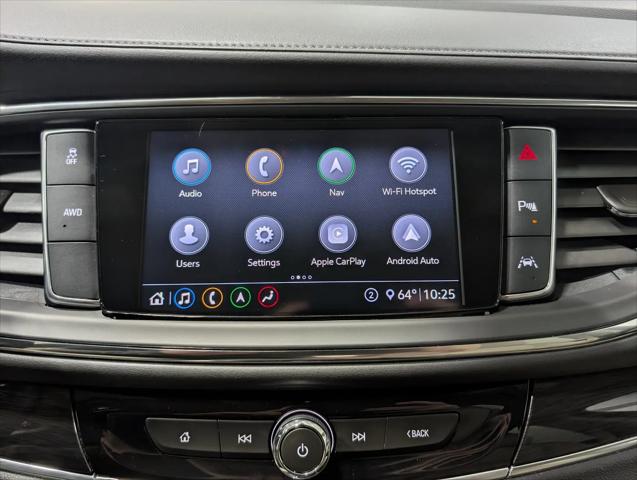 2021 Buick Enclave AWD Premium