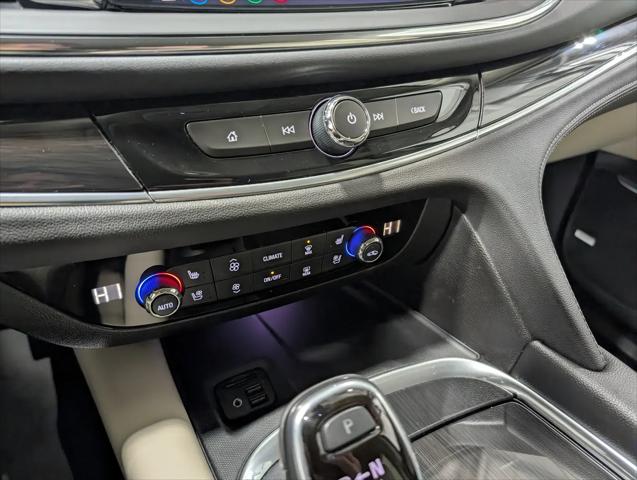 2021 Buick Enclave AWD Premium