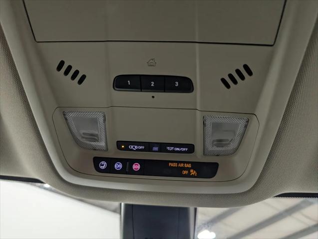 2021 Buick Enclave AWD Premium
