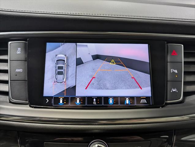 2021 Buick Enclave AWD Premium