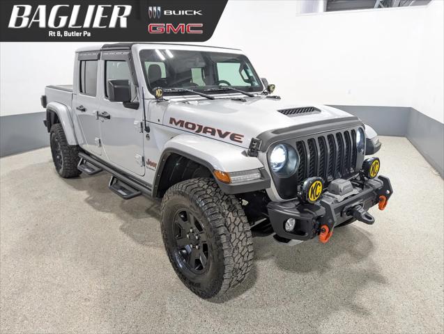 2022 Jeep Gladiator Sport for sale in Butler, PA