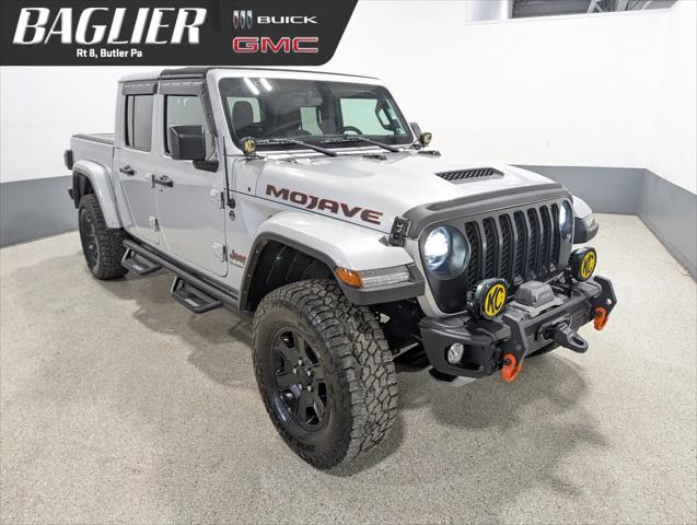 2022 Jeep Gladiator Sport for sale in Butler, PA