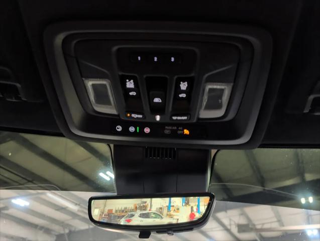 2025 GMC Sierra 2500HD Crew Cab, Standard Bed, Denali Ultimate, 4WD