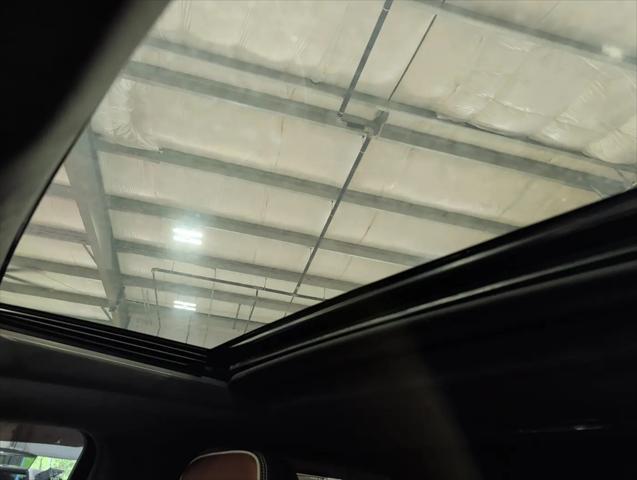 2025 GMC Sierra 2500HD Crew Cab, Standard Bed, Denali Ultimate, 4WD