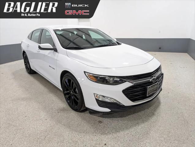 2024 Chevrolet Malibu 1LT for sale in Butler, PA