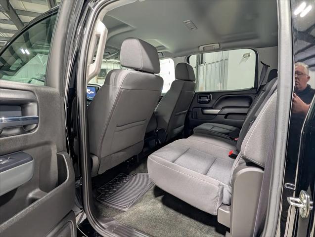 2016 Chevrolet Silverado 3500HD LT