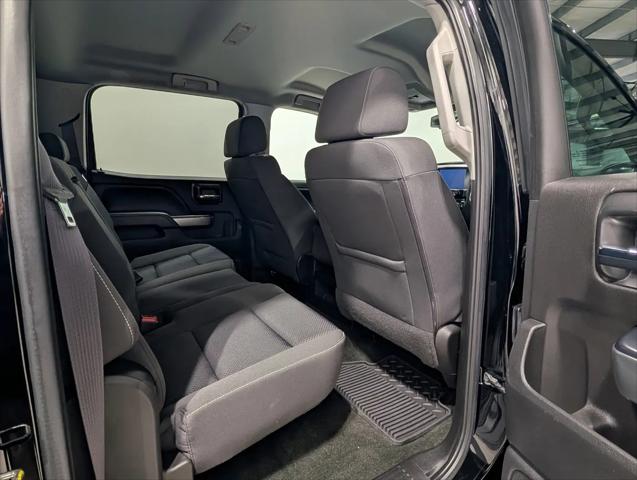 2016 Chevrolet Silverado 3500HD LT