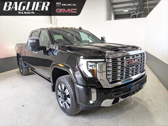 2024 GMC Sierra 2500HD Denali for sale in Butler, PA