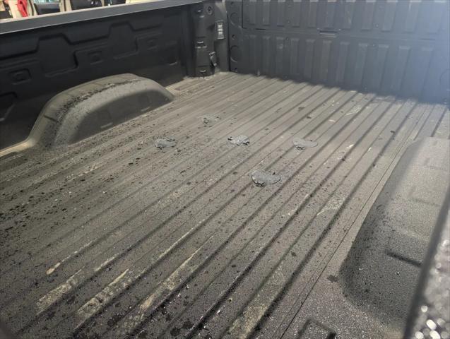 2024 GMC Sierra 3500HD Denali Ultimate