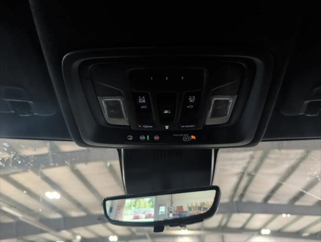 2024 GMC Sierra 3500HD Denali Ultimate