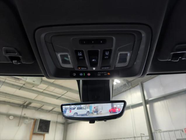 2023 GMC Sierra 2500HD Denali