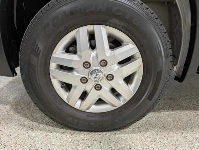 2021 Ram ProMaster Window Van High Roof 159 WB EXT