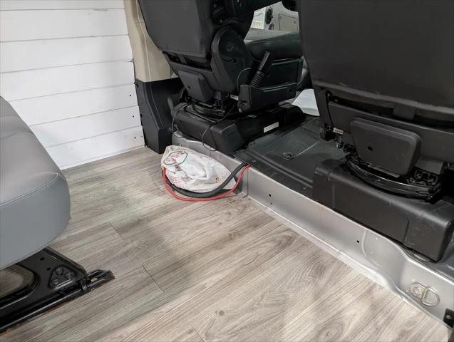 2021 Ram ProMaster Window Van High Roof 159 WB EXT