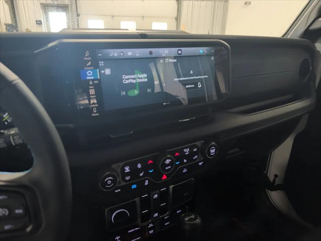 2024 Jeep Wrangler 4xe Rubicon 4xe