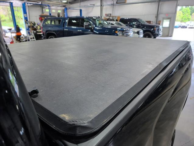 2016 Chevrolet Silverado 2500HD High Country